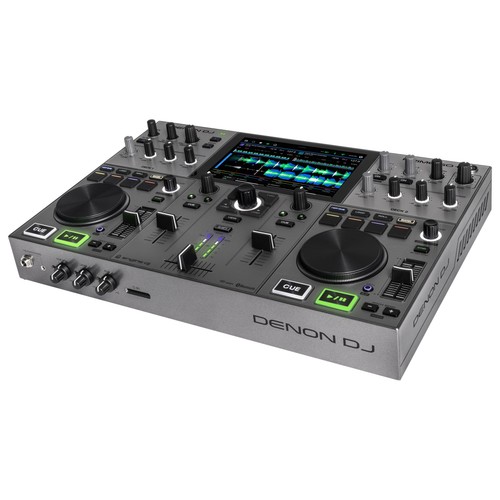 Denon prime - go+,