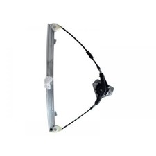 ALZAVETRO MANUALE ANTERIORE DESTRO PER RENAULT CLIO DAL 1998-2005 5P