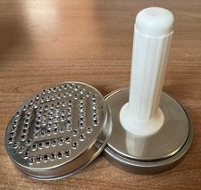 Batticarne Giada Acciao INOX