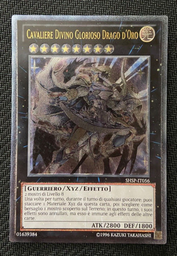 Cavaliere divino glorioso - divino,