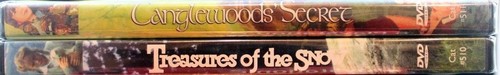 Tanglewoods secret and - tanglewoods,