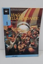 Librogame Rolegame Uno Sguardo nel Buio Il viaggio della Korisande
