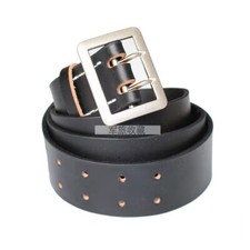 WW2 Cintura Ufficiale Esercito