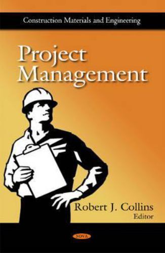 Project management hardcover - project, management,