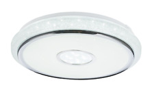 Globo Plafoniera LED dimmerabile 40W 230V 2700-6500K Telecomando