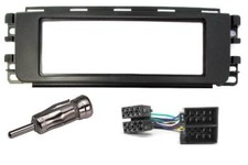 Din Completo Kit Montaggio