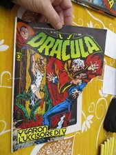 DRACULA N. 12 - ED. CORNO