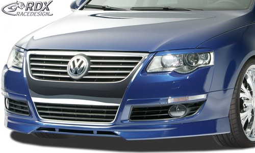 Spoiler anteriore rdx - per, vw