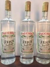 anice liquore 50^ Da 1litro