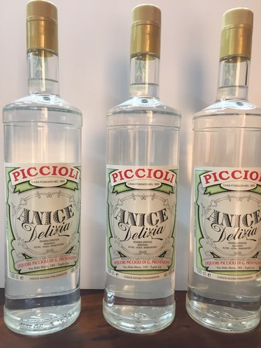 Anice liquore da - liquore,