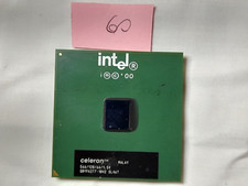 Processore INTEL CELERON