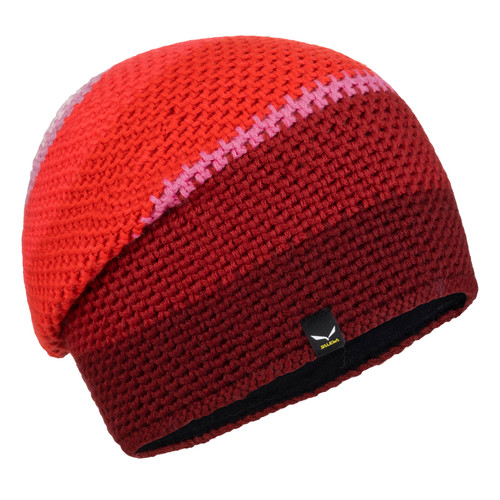 Salewa sella merino beanie - salewa,