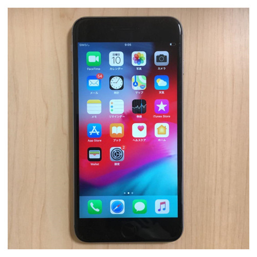 Apple iphone plus 16gb 64gb - apple,