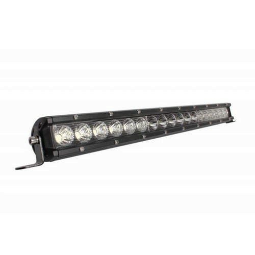 Faro barra led fuoristrada - faro,