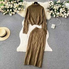 Vestito Completo Set Tailleur