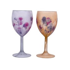 2er Set Vintage Vetro