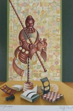 RAFFI KAISER IL CAVALIERE -