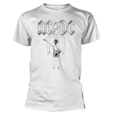 AC/DC 'Switch' (Bianco)