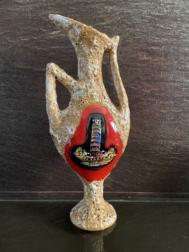 Vasetto ceramica vintage - ceramica,