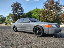 Carrozzeria RC Crown Victoria