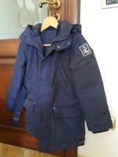  Giubotto Fay bambino 10 anni ORIGINALE