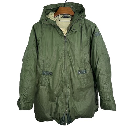 Piumino diesel puffer vero - diesel,
