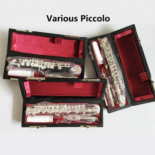 Piccolo strumento musicale