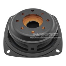 2x Altoparlante Woofer Audio