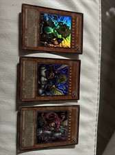 🔥🔥🔥YuGiOh! , Sfinge