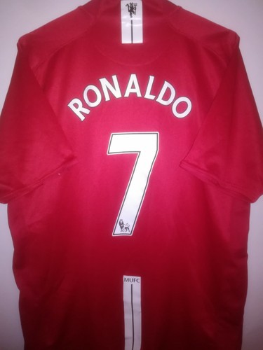 Manchester united 2007 - manchester, 2007-2008