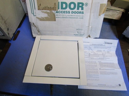 Elmdor porta accesso - elmdor,