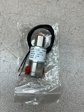 NEW NO BOX KIP VALVE 1X823