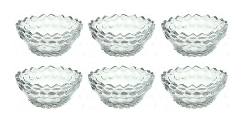 Ice cream bowls - ice, of