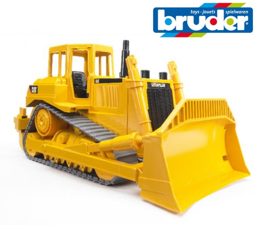 Bruder 02422 bulldozer - bruder,