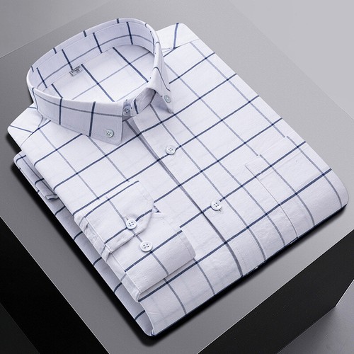 Camicie uomo eleganti oxford - camicie,