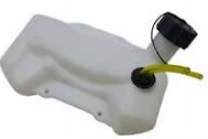 Serbatoio carburante adattabile KAWASAKI decespugliatore TJ-45  51001-2324