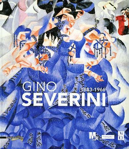 Gino severini - gino, (1883-1966)