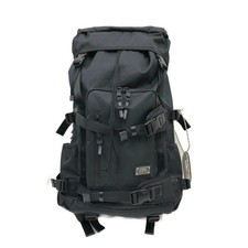 Zaino AS2OV Cordura Dobby 305D 27x48x15 cm nero usato
