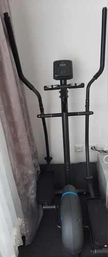 Crosstrainer