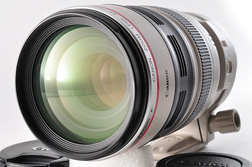 Canon 100 400mm - ef, 100-400mm