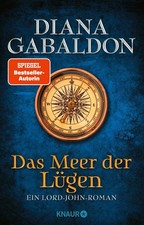 Diana Gabaldon Das Meer der