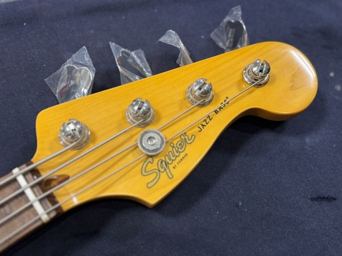 Squier fender classic vibe - fender,