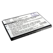 Battery for Sony Ericsson A8