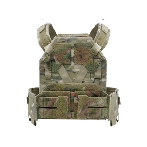 Agilite sub zero slick - agilite, plate