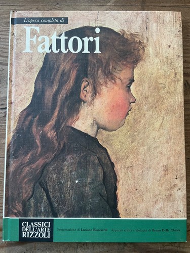 Fattori opera completa - -, 'opera