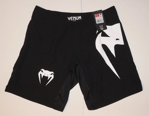 Venum light fight short - light,