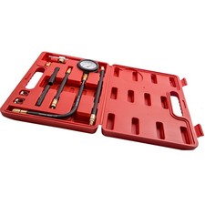 Diagnostica Manometro 0-100PSI