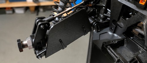 Losi 5ive braccio - te, 3.0