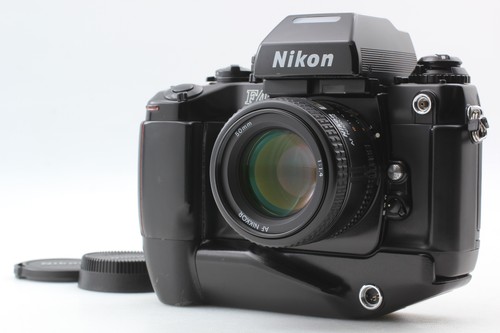 Ottime condizioni nikon f4s - condizioni],