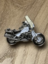 Pin’s Petit Format Moto